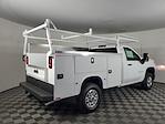 New 2026 Chevrolet Silverado 2500 Regular Cab Service Truck for sale #D696632 - photo 5