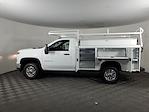 New 2026 Chevrolet Silverado 2500 Regular Cab Service Truck for sale #D696632 - photo 7