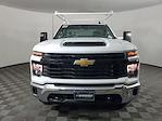 New 2026 Chevrolet Silverado 2500 Regular Cab Service Truck for sale #D696632 - photo 9