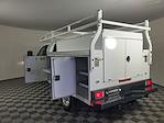 2026 Chevrolet Silverado 2500 Double Cab SRW RWD Enclosed Service Body for sale #D698689 - photo 6