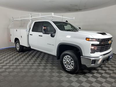 New 2026 Chevrolet Silverado 2500 - photo 1