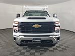 New 2026 Chevrolet Silverado 2500 Regular Cab Service Truck for sale #D698855 - photo 10