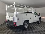 New 2026 Chevrolet Silverado 2500 Regular Cab Service Truck for sale #D698855 - photo 4