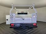 New 2026 Chevrolet Silverado 2500 Regular Cab Service Truck for sale #D698855 - photo 5