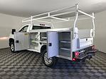 New 2026 Chevrolet Silverado 2500 Regular Cab Service Truck for sale #D698855 - photo 7