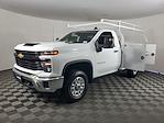 New 2026 Chevrolet Silverado 2500 Regular Cab Service Truck for sale #D698855 - photo 9