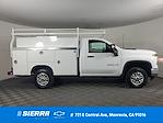 New 2026 Chevrolet Silverado 2500 Regular Cab Service Truck for sale #D698922 - photo 1