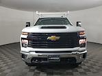New 2026 Chevrolet Silverado 2500 Regular Cab Service Truck for sale #D698922 - photo 13