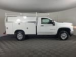 New 2026 Chevrolet Silverado 2500 Regular Cab Service Truck for sale #D698922 - photo 3
