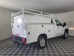 New 2026 Chevrolet Silverado 2500 Regular Cab Service Truck for sale #D698922 - photo 2