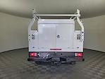 New 2026 Chevrolet Silverado 2500 Regular Cab Service Truck for sale #D698922 - photo 5