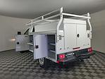 New 2026 Chevrolet Silverado 2500 Regular Cab Service Truck for sale #D698922 - photo 6