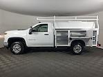 New 2026 Chevrolet Silverado 2500 Regular Cab Service Truck for sale #D698922 - photo 7