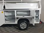 New 2026 Chevrolet Silverado 2500 Regular Cab Service Truck for sale #D698922 - photo 8