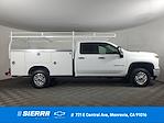 New 2026 Chevrolet Silverado 2500 Double Cab Service Truck for sale #D699226 - photo 1