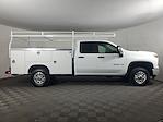 New 2026 Chevrolet Silverado 2500 Double Cab Service Truck for sale #D699226 - photo 3