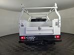 New 2026 Chevrolet Silverado 2500 Double Cab Service Truck for sale #D699226 - photo 5