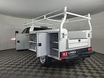 New 2026 Chevrolet Silverado 2500 Double Cab Service Truck for sale #D699226 - photo 6