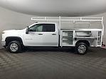 New 2026 Chevrolet Silverado 2500 Double Cab Service Truck for sale #D699226 - photo 7