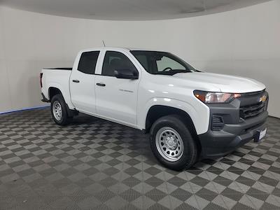 2025 Chevrolet Colorado Crew Cab RWD Pickup for sale #DP02291R - photo 1
