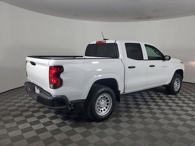 2025 Chevrolet Colorado Crew Cab RWD Pickup for sale #DP02291R - photo 2
