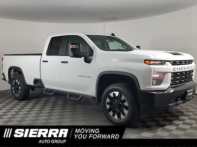 2020 Chevrolet Silverado 2500 Double Cab RWD Pickup for sale #DP29090 - photo 1