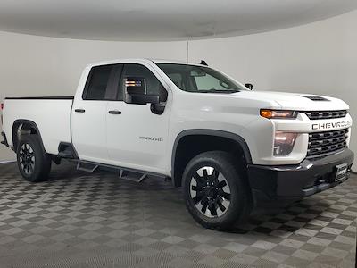 2020 Chevrolet Silverado 2500 Double Cab RWD Pickup for sale #DP29090 - photo 2