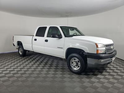 2005 Chevrolet Silverado 2500 Crew Cab RWD Pickup for sale #DP36756 - photo 1