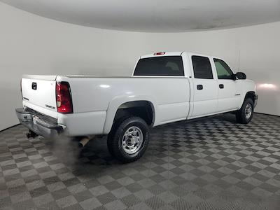 2005 Chevrolet Silverado 2500 Crew Cab RWD Pickup for sale #DP36756 - photo 2