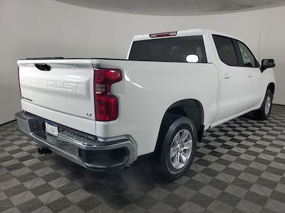 Used 2026 Chevrolet Silverado 1500 LT Crew Cab for sale #DP43795R - photo 2