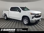 Used 2026 Chevrolet Silverado 1500 LT Crew Cab for sale #DP43795R - photo 1