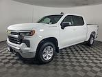 Used 2026 Chevrolet Silverado 1500 LT Crew Cab for sale #DP43795R - photo 8