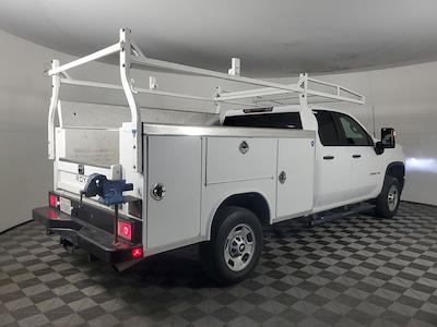 2023 Chevrolet Silverado 2500 Double Cab SRW RWD Royal Service Truck for sale #DP73166 - photo 2