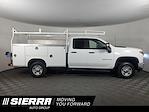 2023 Chevrolet Silverado 2500 Double Cab SRW RWD Royal Service Truck for sale #DP73166 - photo 6