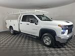 2023 Chevrolet Silverado 2500 Double Cab SRW RWD Royal Service Truck for sale #DP73166 - photo 1