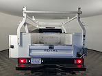 2023 Chevrolet Silverado 2500 Double Cab SRW RWD Royal Service Truck for sale #DP73166 - photo 3