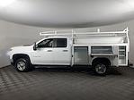 2023 Chevrolet Silverado 2500 Double Cab SRW RWD Royal Service Truck for sale #DP73166 - photo 5