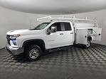 2023 Chevrolet Silverado 2500 Double Cab SRW RWD Royal Service Truck for sale #DP73166 - photo 8