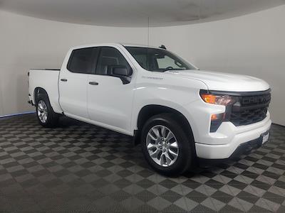 2025 Chevrolet Silverado 1500 Crew Cab RWD Pickup for sale #DP76068R - photo 2