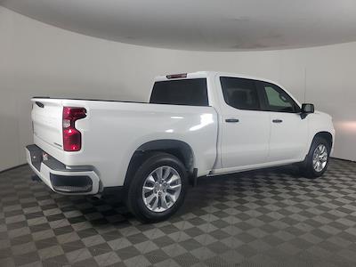 2025 Chevrolet Silverado 1500 Crew Cab RWD Pickup for sale #DP76068R - photo 2