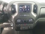Used 2025 Chevrolet Silverado 1500 Custom Crew Cab for sale #DP76068R - photo 17