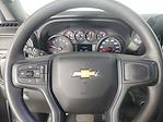 Used 2025 Chevrolet Silverado 1500 Custom Crew Cab for sale #DP76068R - photo 23
