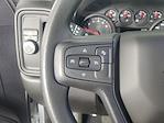 Used 2025 Chevrolet Silverado 1500 Custom Crew Cab for sale #DP76068R - photo 24