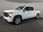 Used 2025 Chevrolet Silverado 1500 Custom Crew Cab for sale #DP76068R - photo 8