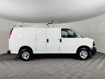 2022 Chevrolet Express 2500 RWD Empty Cargo Van for sale #DP81334R - photo 2