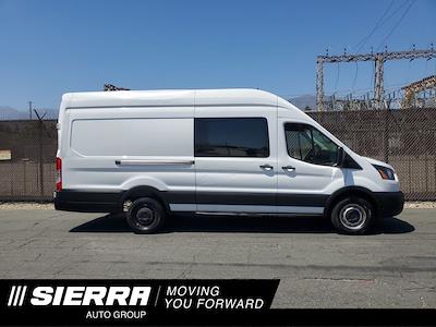 2023 Ford Transit 250 High Roof RWD Empty Cargo Van for sale #DP82681R - photo 1