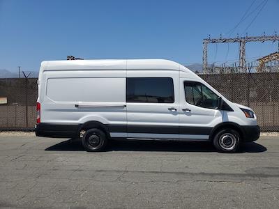 2023 Ford Transit 250 High Roof RWD Empty Cargo Van for sale #DP82681R - photo 2
