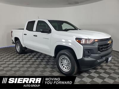2025 Chevrolet Colorado Crew Cab RWD Pickup for sale #DP87036R - photo 1