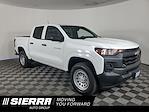 2025 Chevrolet Colorado Crew Cab RWD Pickup for sale #DP87036R - photo 1