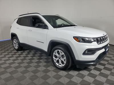 2025 Jeep Compass 4WD SUV for sale #DP97338R - photo 2
